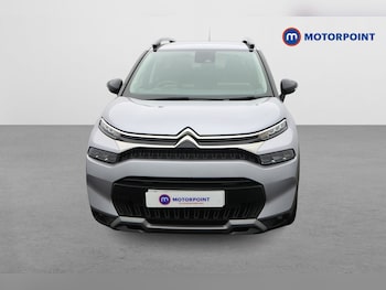 Used Citroen C3 Aircross undefined for sale - 77207958: Photo