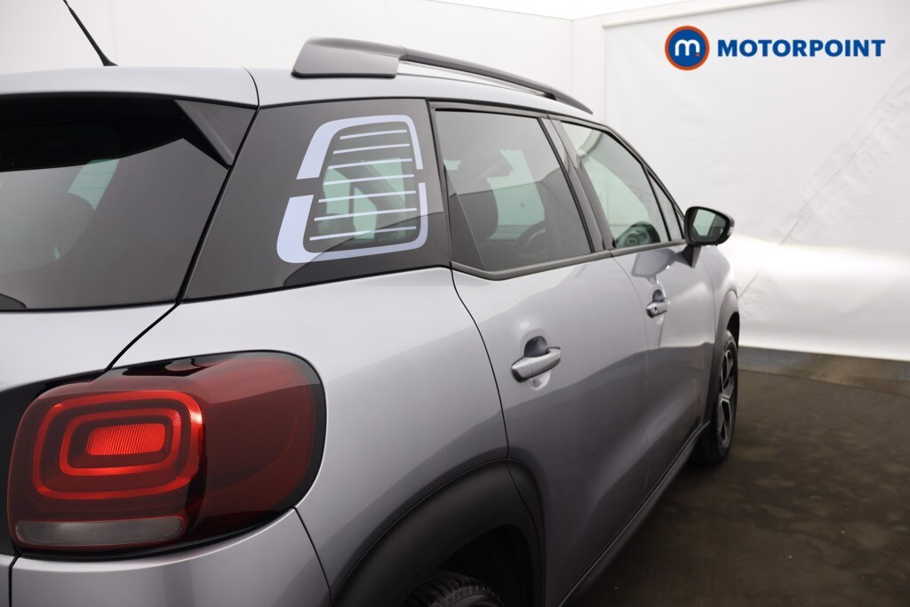 Used Citroen C3 Aircross for sale - 77207958: Photo 30