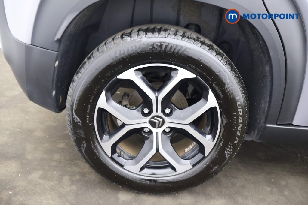 Used Citroen C3 Aircross for sale - 77207958: Photo 31