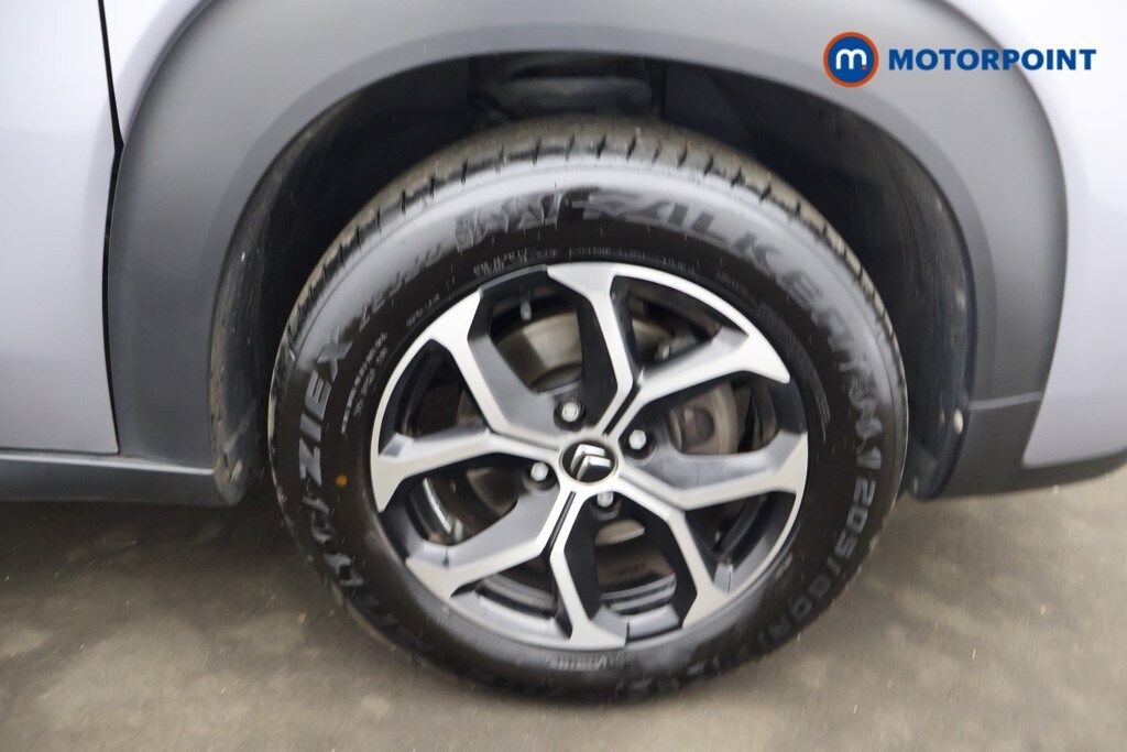 Used Citroen C3 Aircross for sale - 77207958: Photo 32