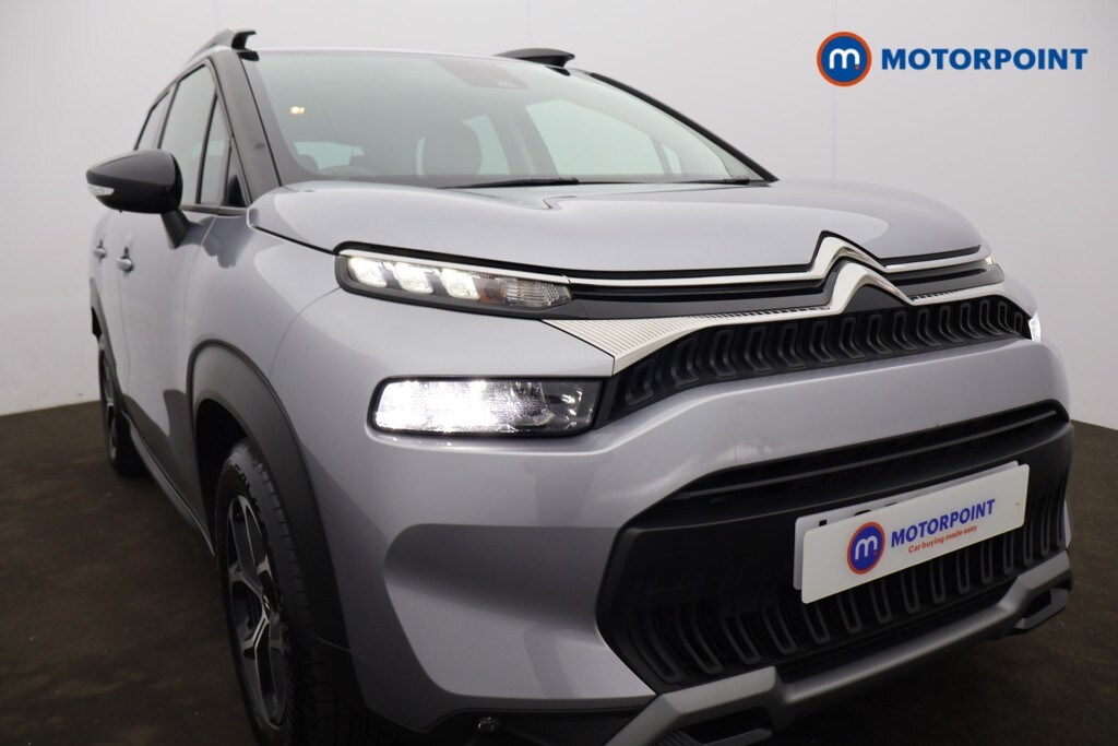 Used Citroen C3 Aircross for sale - 77207958: Photo 33
