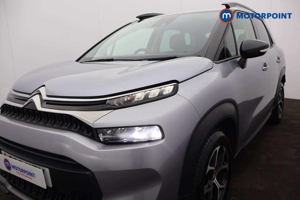 Used Citroen C3 Aircross for sale - 77207958: Photo 34