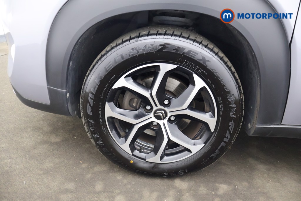 Used Citroen C3 Aircross for sale - 77207958: Photo 35