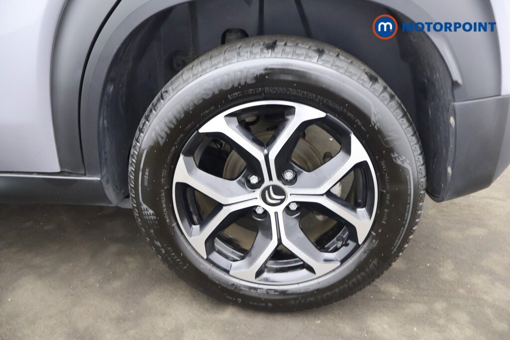 Used Citroen C3 Aircross for sale - 77207958: Photo 36