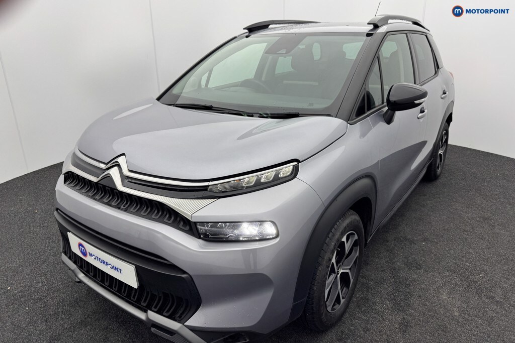 Used Citroen C3 Aircross for sale - 77207958: Photo 37