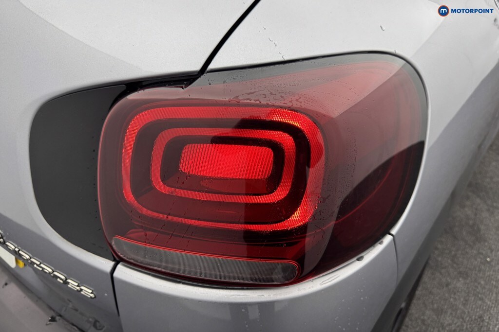 Used Citroen C3 Aircross for sale - 77207958: Photo 38