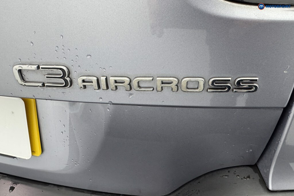 Used Citroen C3 Aircross for sale - 77207958: Photo 39