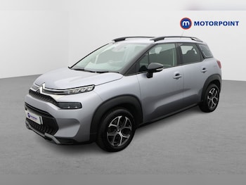 Used Citroen C3 Aircross undefined for sale - 77207958: Photo