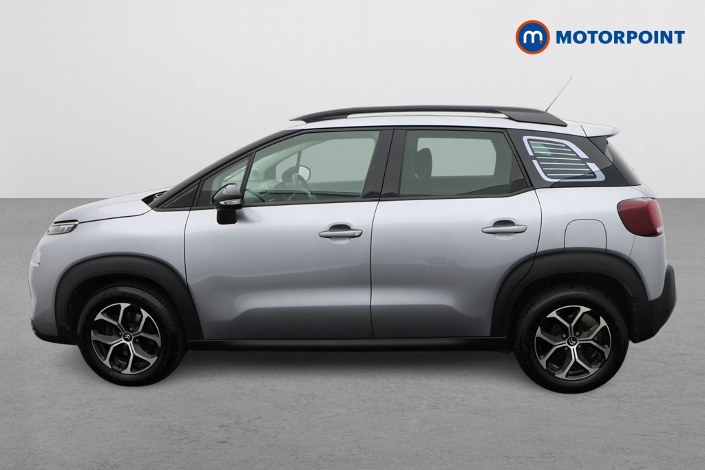 Used Citroen C3 Aircross for sale - 77207958: Photo 4