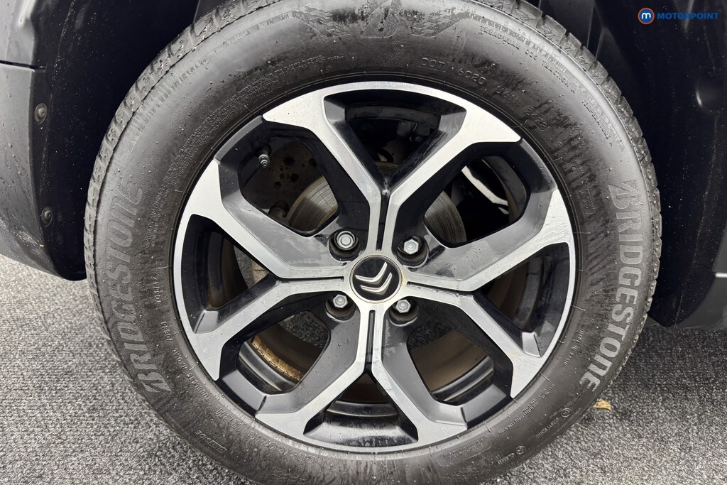 Used Citroen C3 Aircross for sale - 77207958: Photo 41