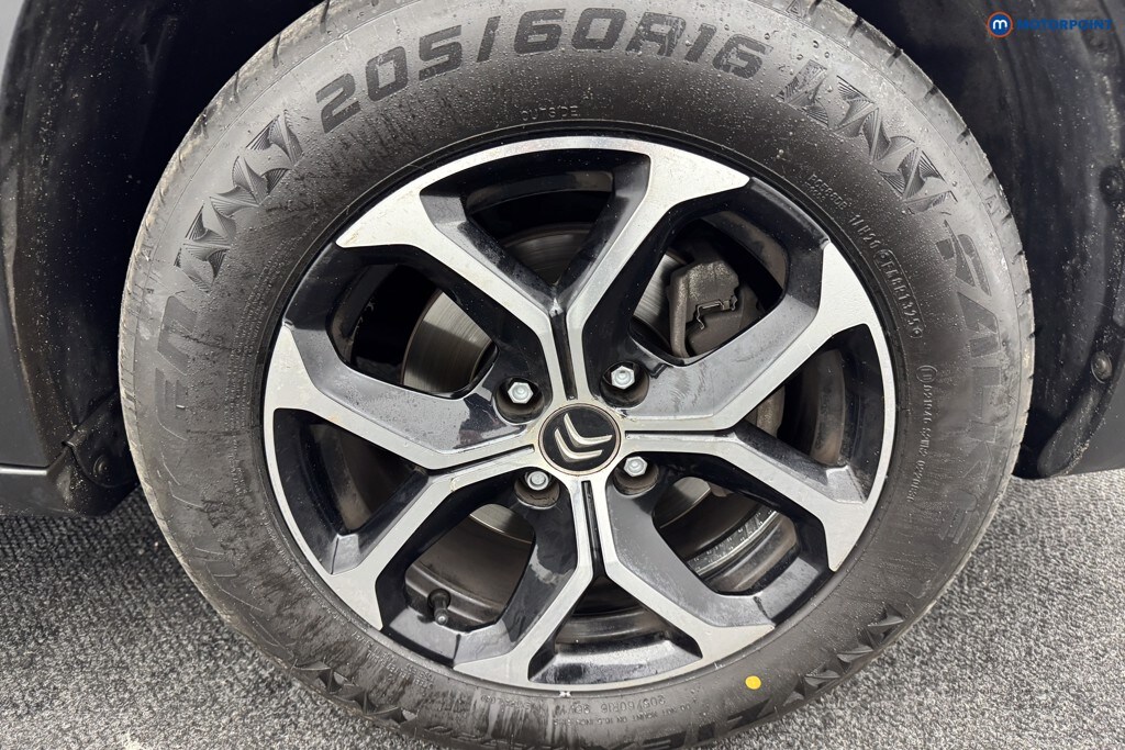 Used Citroen C3 Aircross for sale - 77207958: Photo 42