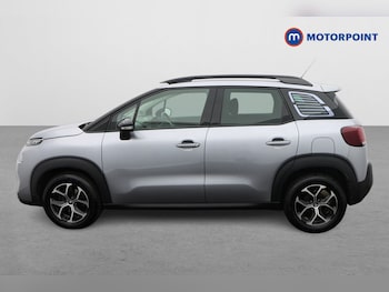 Used Citroen C3 Aircross undefined for sale - 77207958: Photo