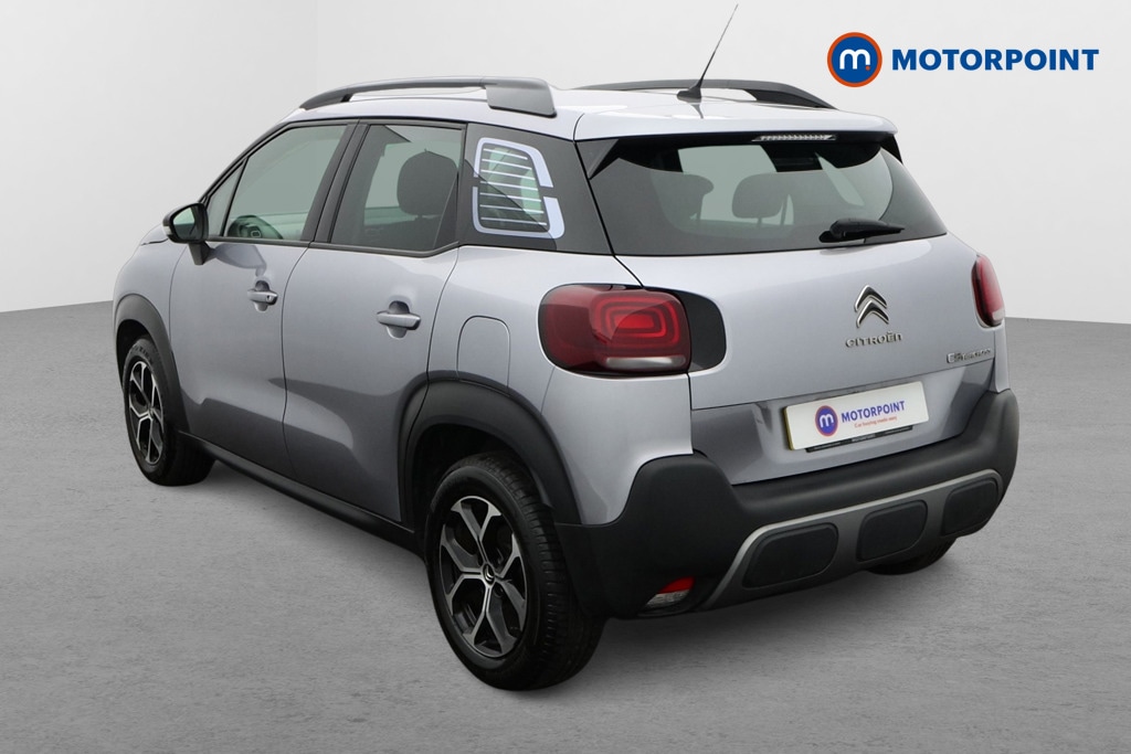 Used Citroen C3 Aircross for sale - 77207958: Photo 5