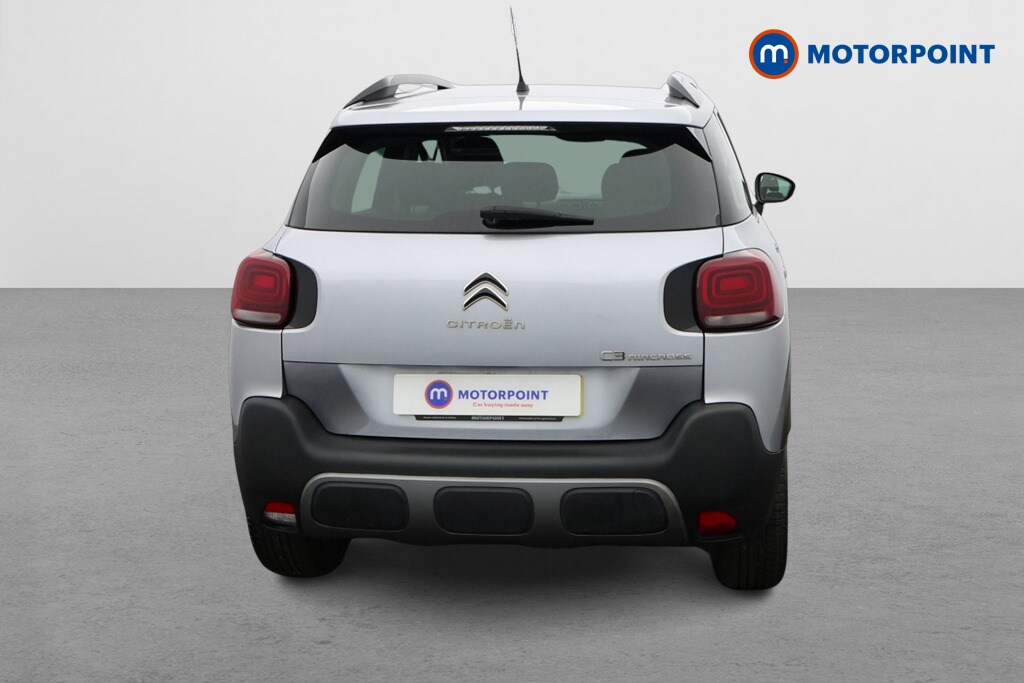 Used Citroen C3 Aircross for sale - 77207958: Photo 6