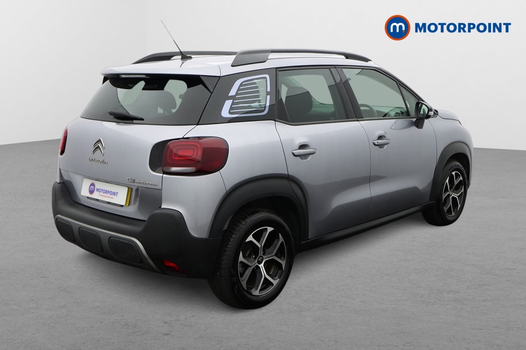 Used Citroen C3 Aircross for sale - 77207958: Photo 7
