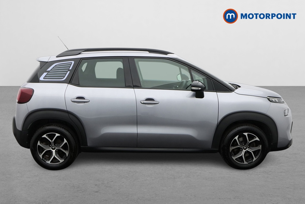 Used Citroen C3 Aircross for sale - 77207958: Photo 8