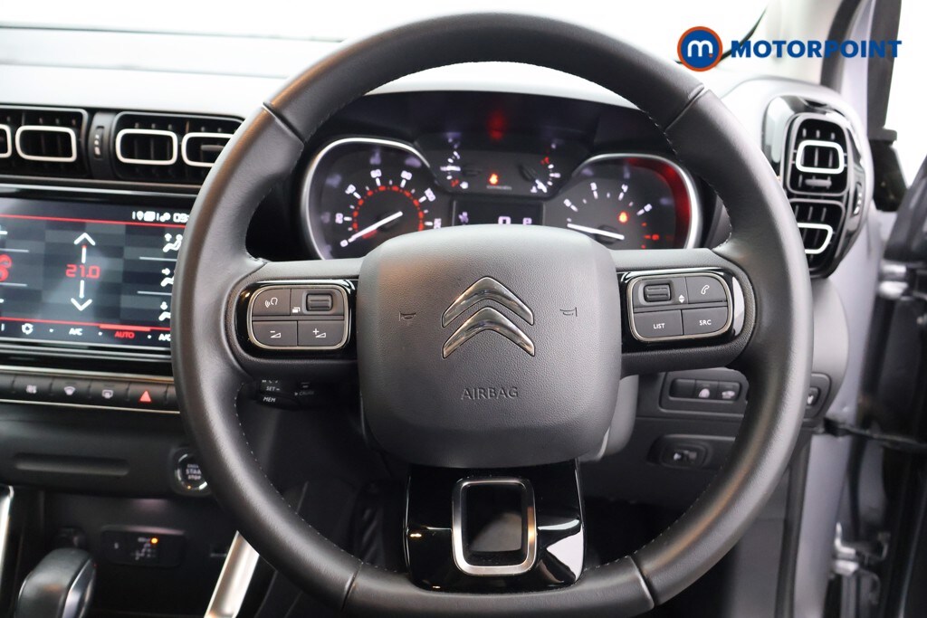 Used Citroen C3 Aircross for sale - 77207958: Photo 9