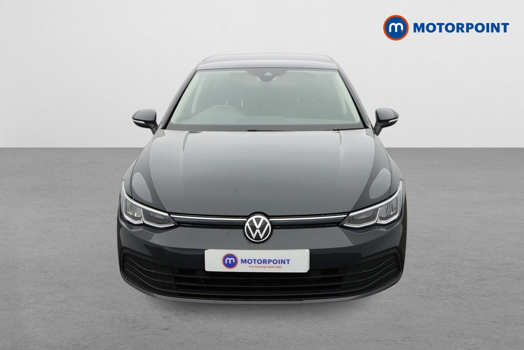 Used Volkswagen Golf for sale - 77206526: Photo 2