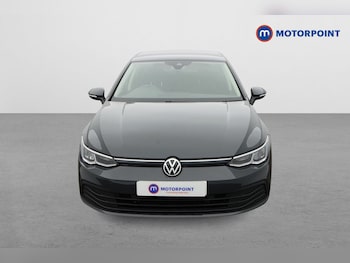 Used Volkswagen Golf undefined for sale - 77206526: Photo