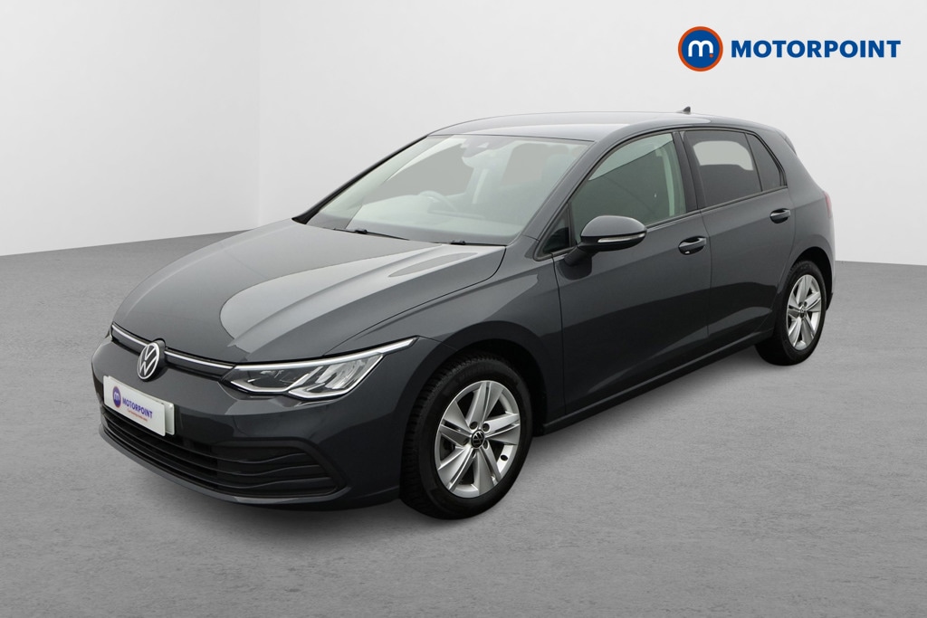 Used Volkswagen Golf for sale - 77206526: Photo 3