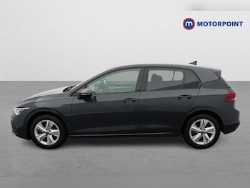 Used Volkswagen Golf undefined for sale - 77206526: Photo