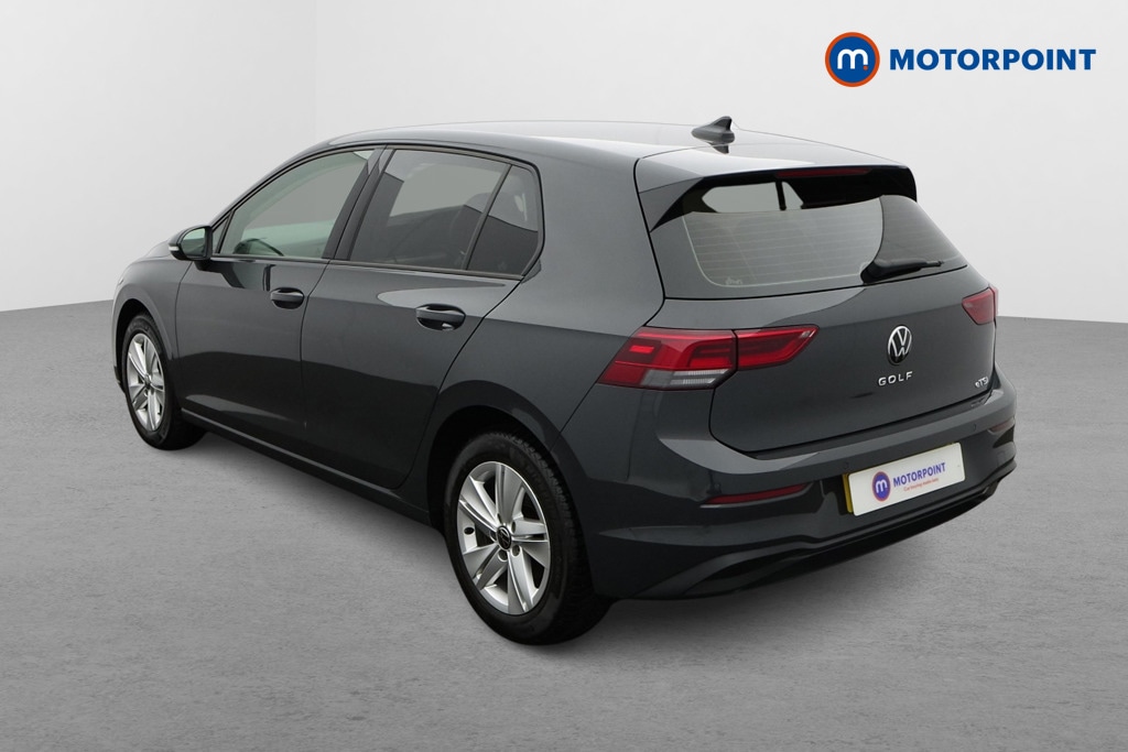 Used Volkswagen Golf for sale - 77206526: Photo 5