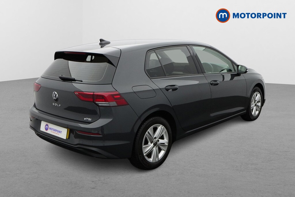 Used Volkswagen Golf for sale - 77206526: Photo 7