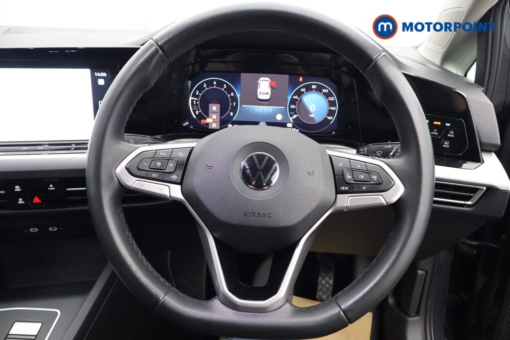 Used Volkswagen Golf for sale - 77206526: Photo 9