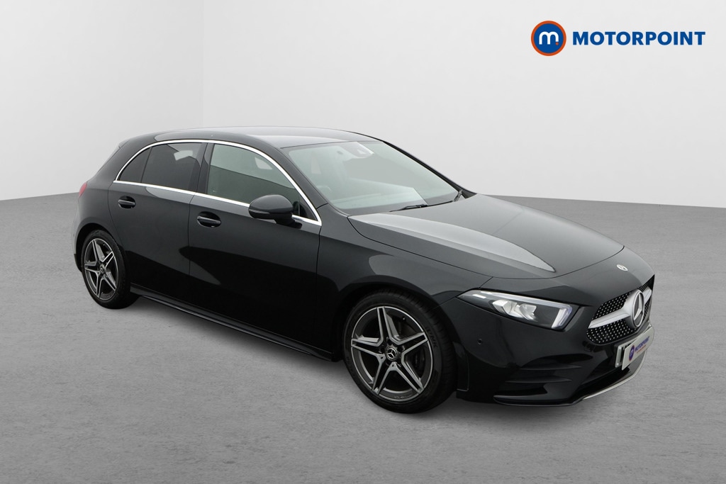 Used Mercedes-Benz A-Class 2021 for sale - 76460807: Photo 1