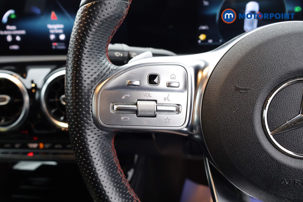 Used Mercedes-Benz A-Class 2021 for sale - 76460807: Photo 10