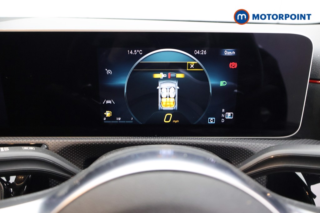 Used Mercedes-Benz A-Class 2021 for sale - 76460807: Photo 12