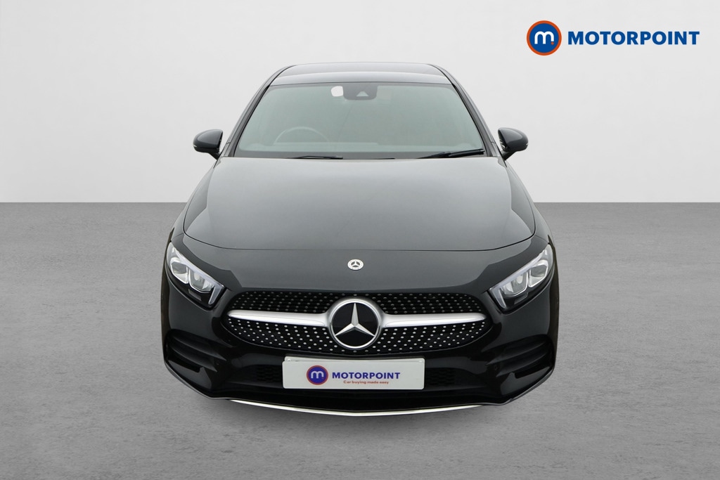 Used Mercedes-Benz A-Class 2021 for sale - 76460807: Photo 2