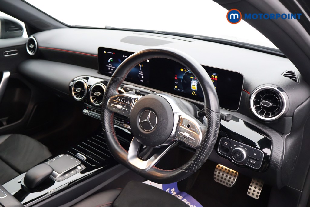 Used Mercedes-Benz A-Class 2021 for sale - 76460807: Photo 21