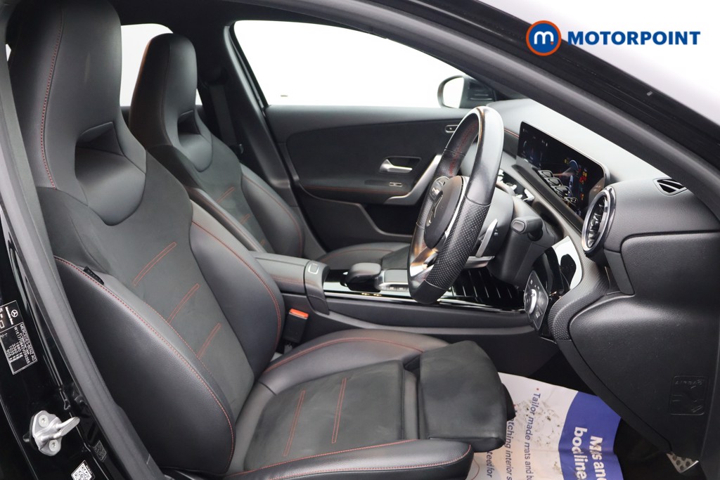 Used Mercedes-Benz A-Class 2021 for sale - 76460807: Photo 22