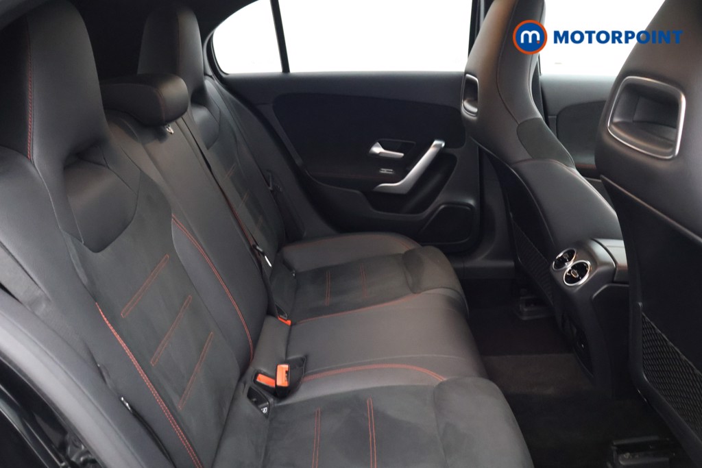 Used Mercedes-Benz A-Class 2021 for sale - 76460807: Photo 23