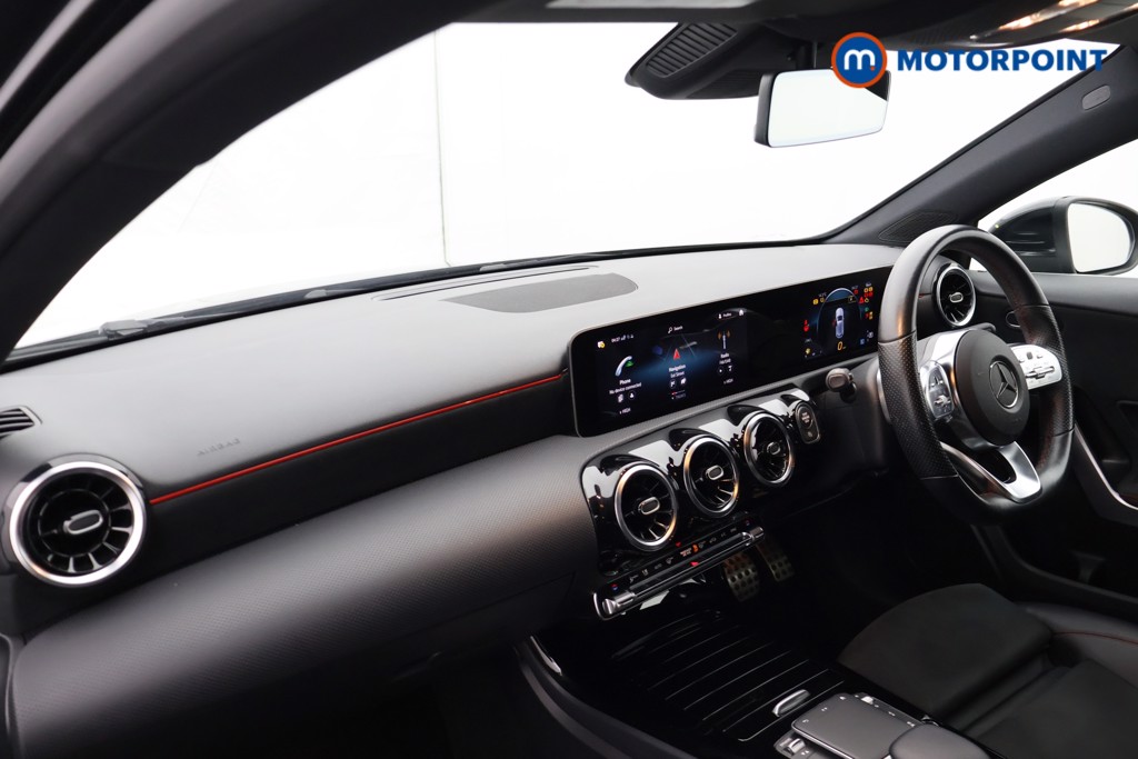 Used Mercedes-Benz A-Class 2021 for sale - 76460807: Photo 26