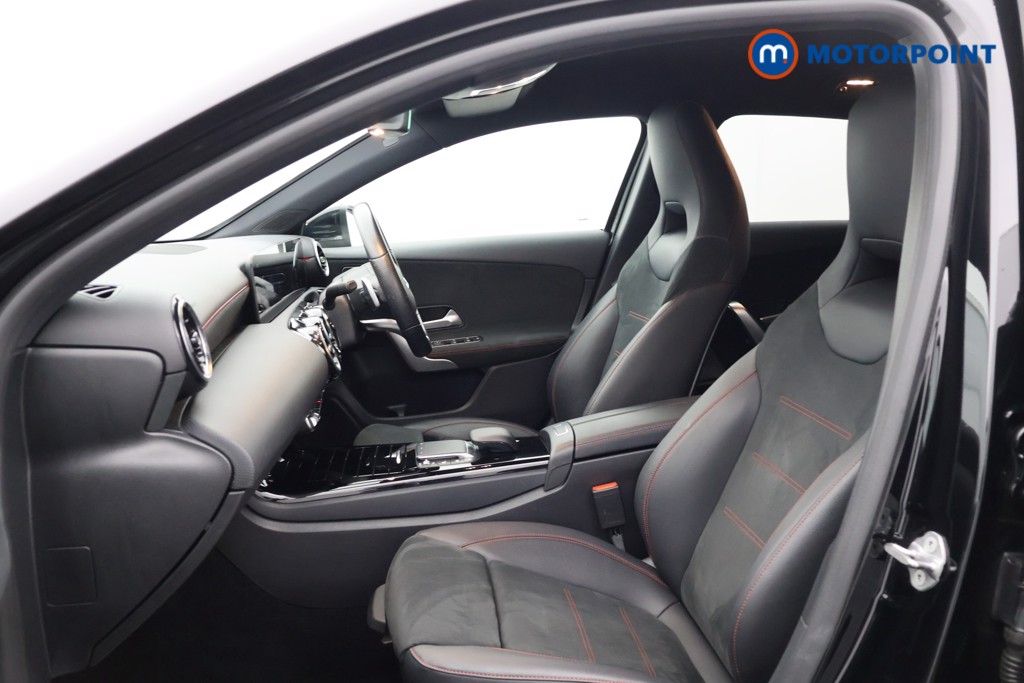 Used Mercedes-Benz A-Class 2021 for sale - 76460807: Photo 27