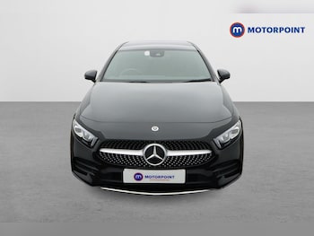 Used Mercedes-Benz A-Class 2021 for sale - 76460807: Photo
