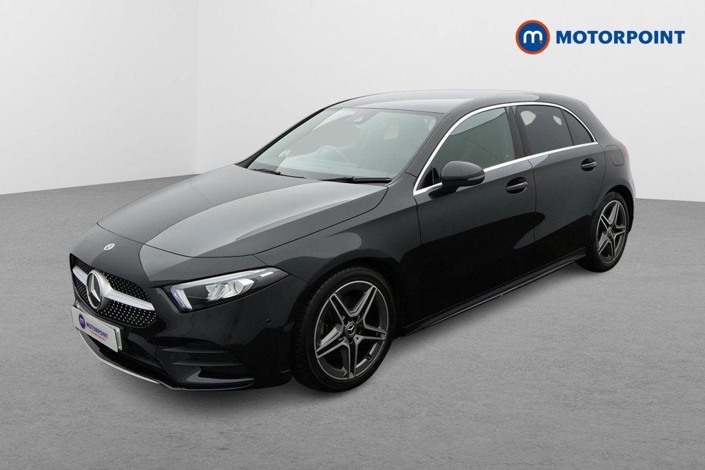 Used Mercedes-Benz A-Class 2021 for sale - 76460807: Photo 3