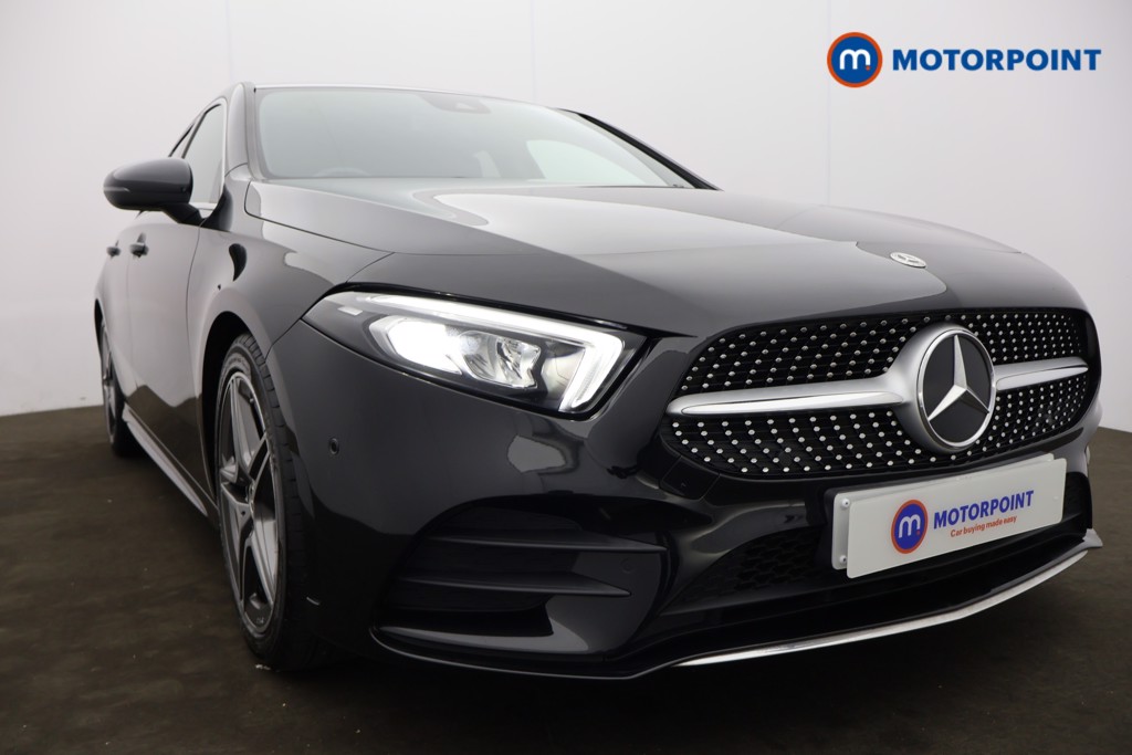 Used Mercedes-Benz A-Class 2021 for sale - 76460807: Photo 33
