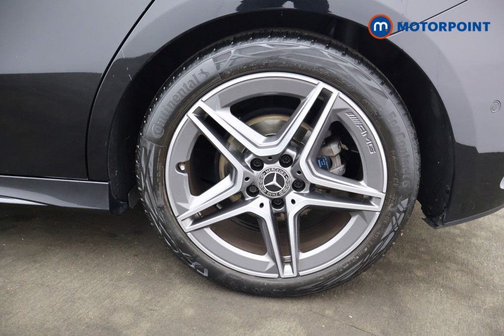 Used Mercedes-Benz A-Class 2021 for sale - 76460807: Photo 35