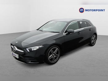 Used Mercedes-Benz A-Class 2021 for sale - 76460807: Photo