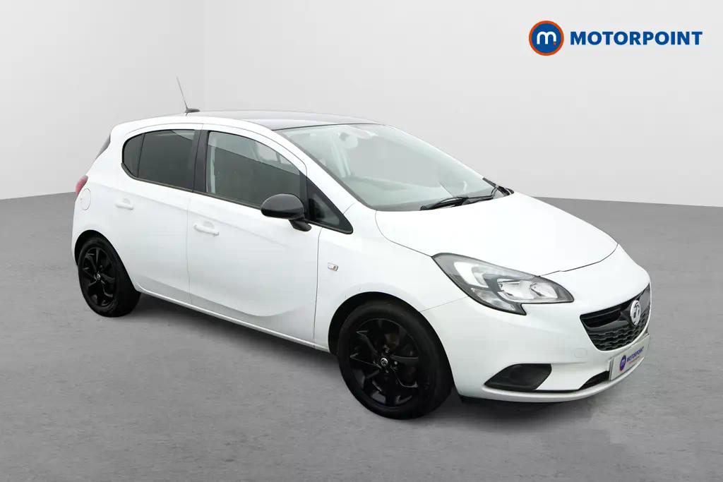 Used Vauxhall Corsa 2019 for sale - 76531777: Photo 1