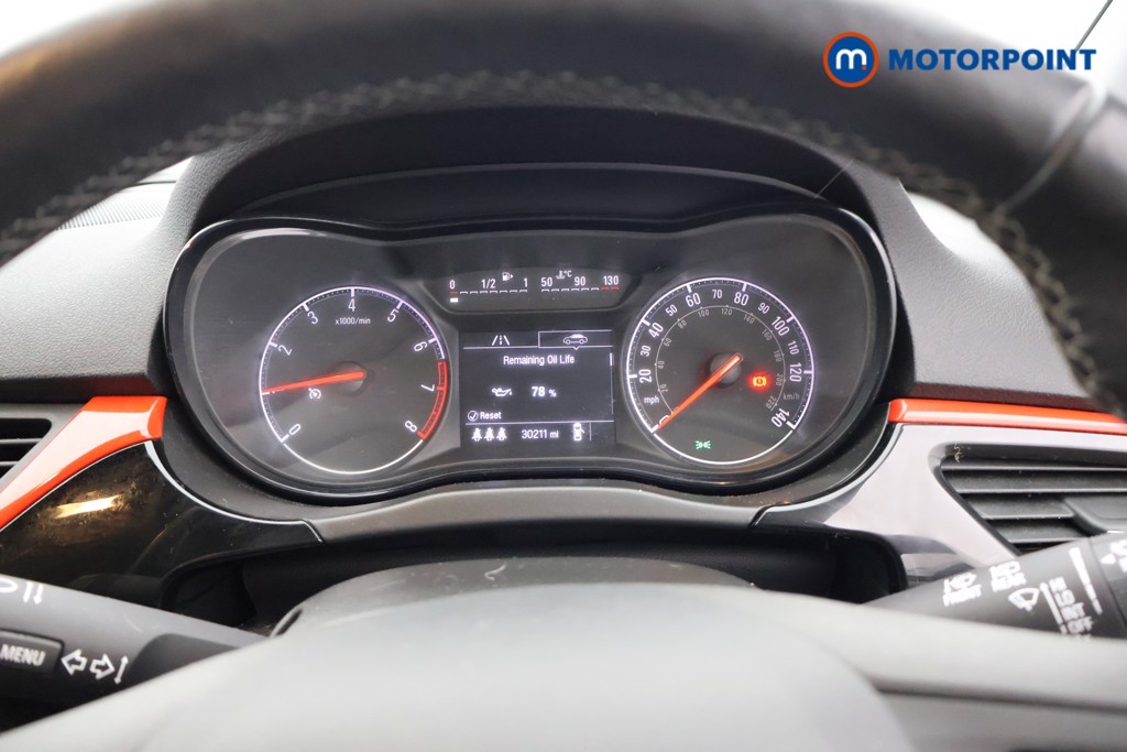 Used Vauxhall Corsa 2019 for sale - 76531777: Photo 10