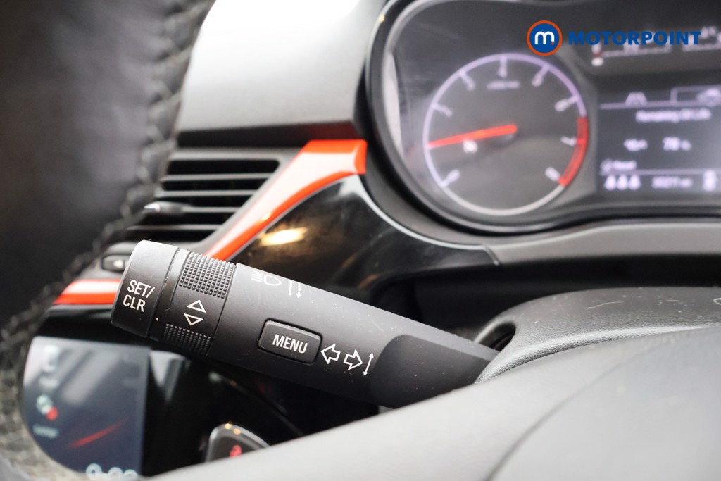 Used Vauxhall Corsa 2019 for sale - 76531777: Photo 11