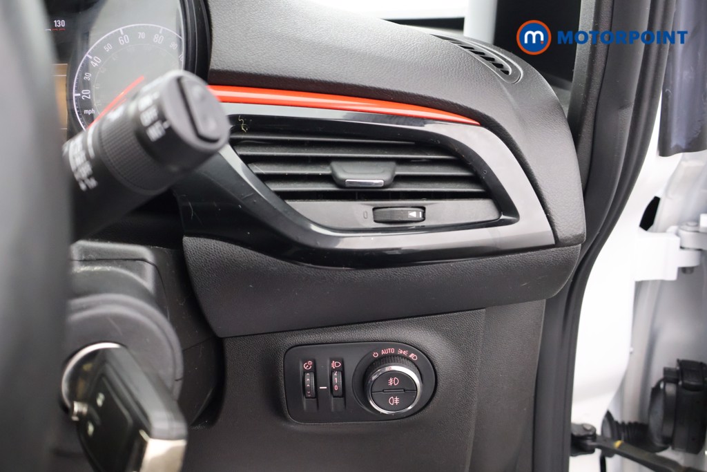 Used Vauxhall Corsa 2019 for sale - 76531777: Photo 12