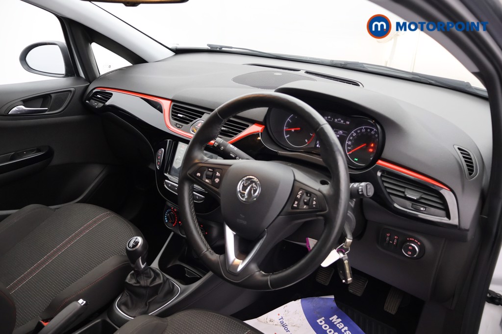 Used Vauxhall Corsa 2019 for sale - 76531777: Photo 15