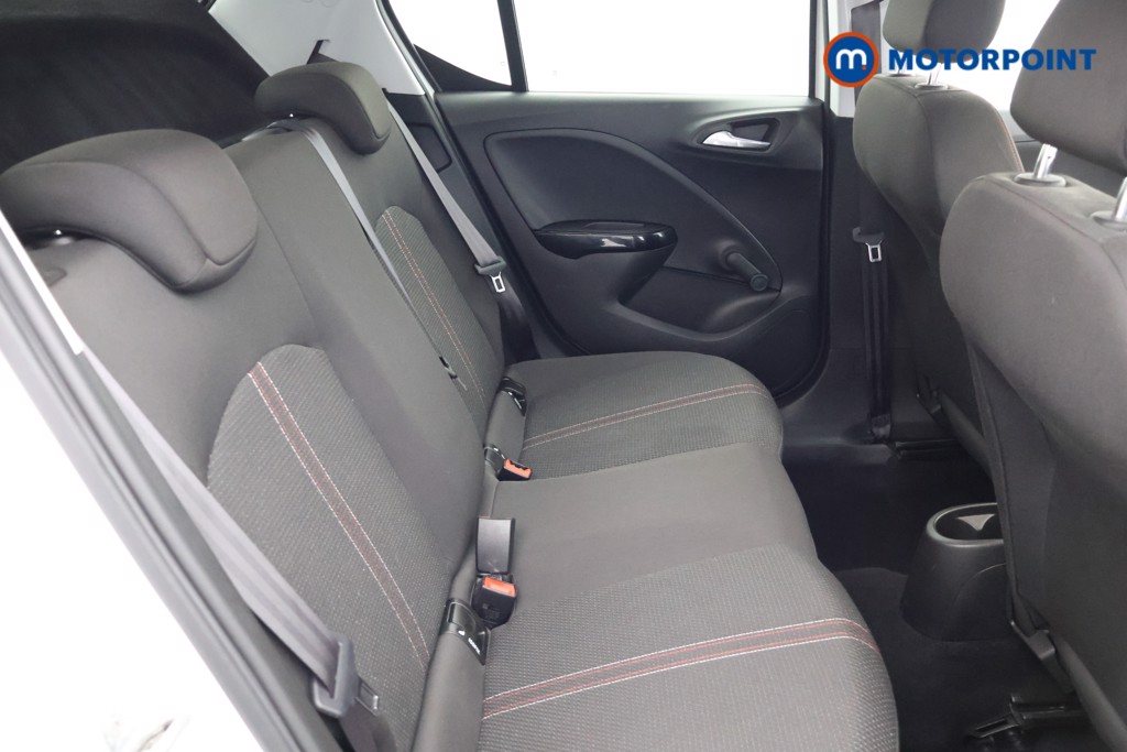 Used Vauxhall Corsa 2019 for sale - 76531777: Photo 16