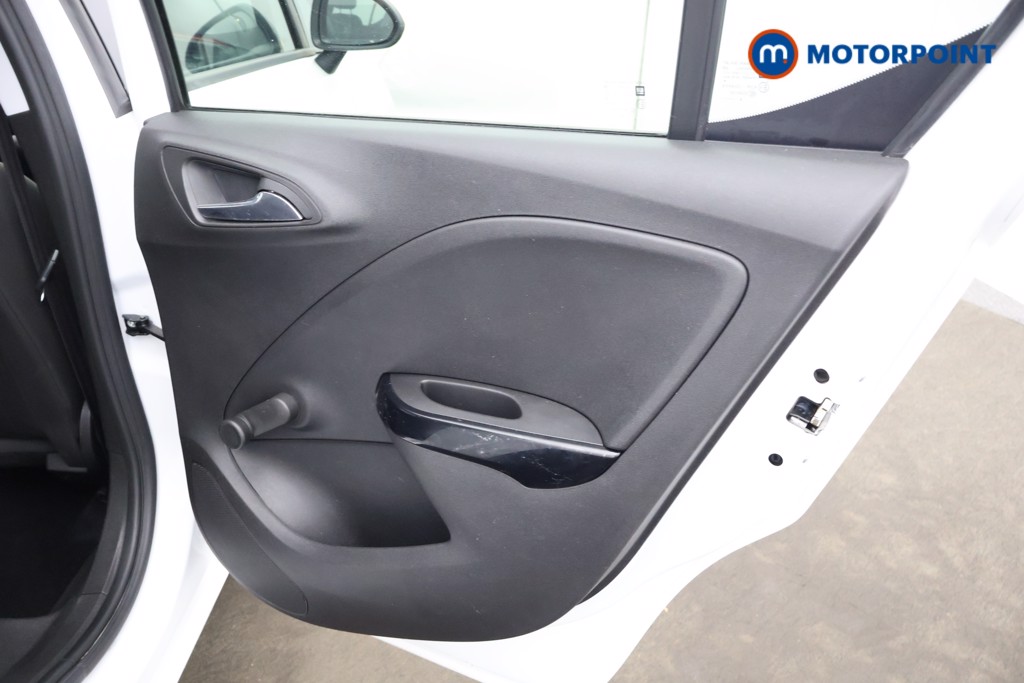 Used Vauxhall Corsa 2019 for sale - 76531777: Photo 17