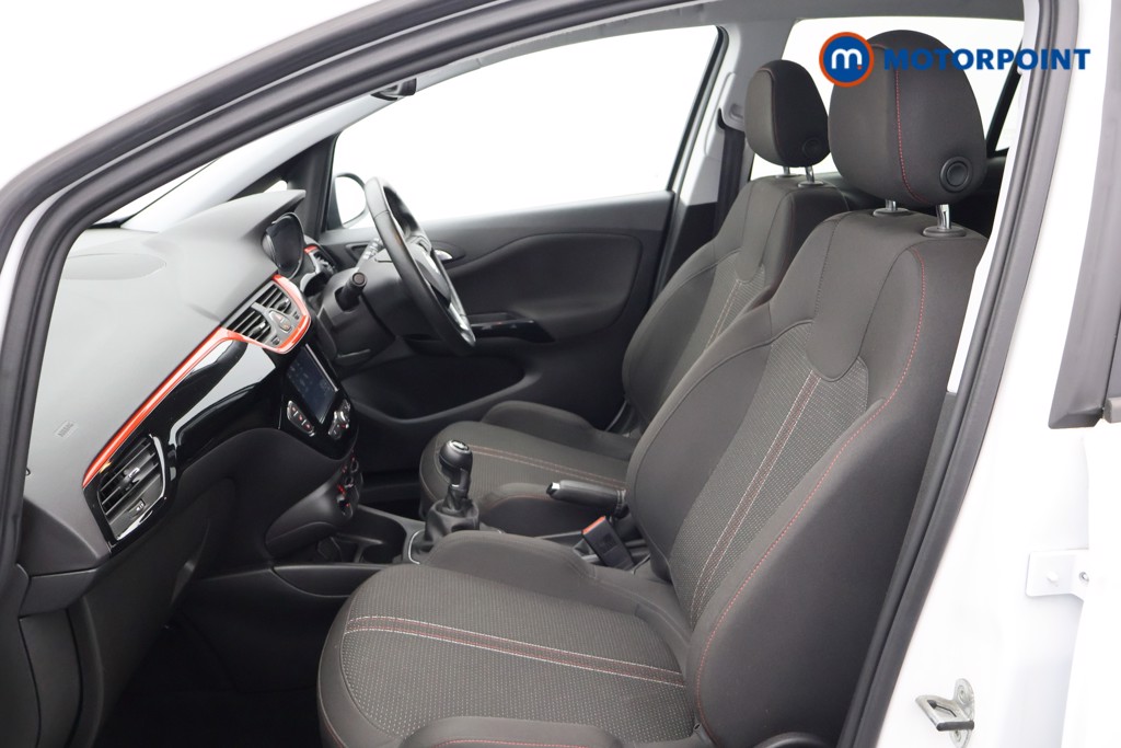 Used Vauxhall Corsa 2019 for sale - 76531777: Photo 18